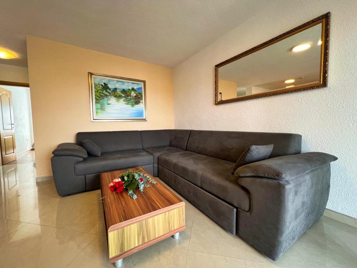 Apartments Dream House Zaton Exterior foto