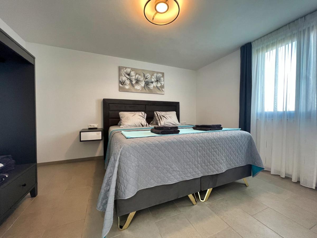 Apartments Dream House Zaton Exterior foto