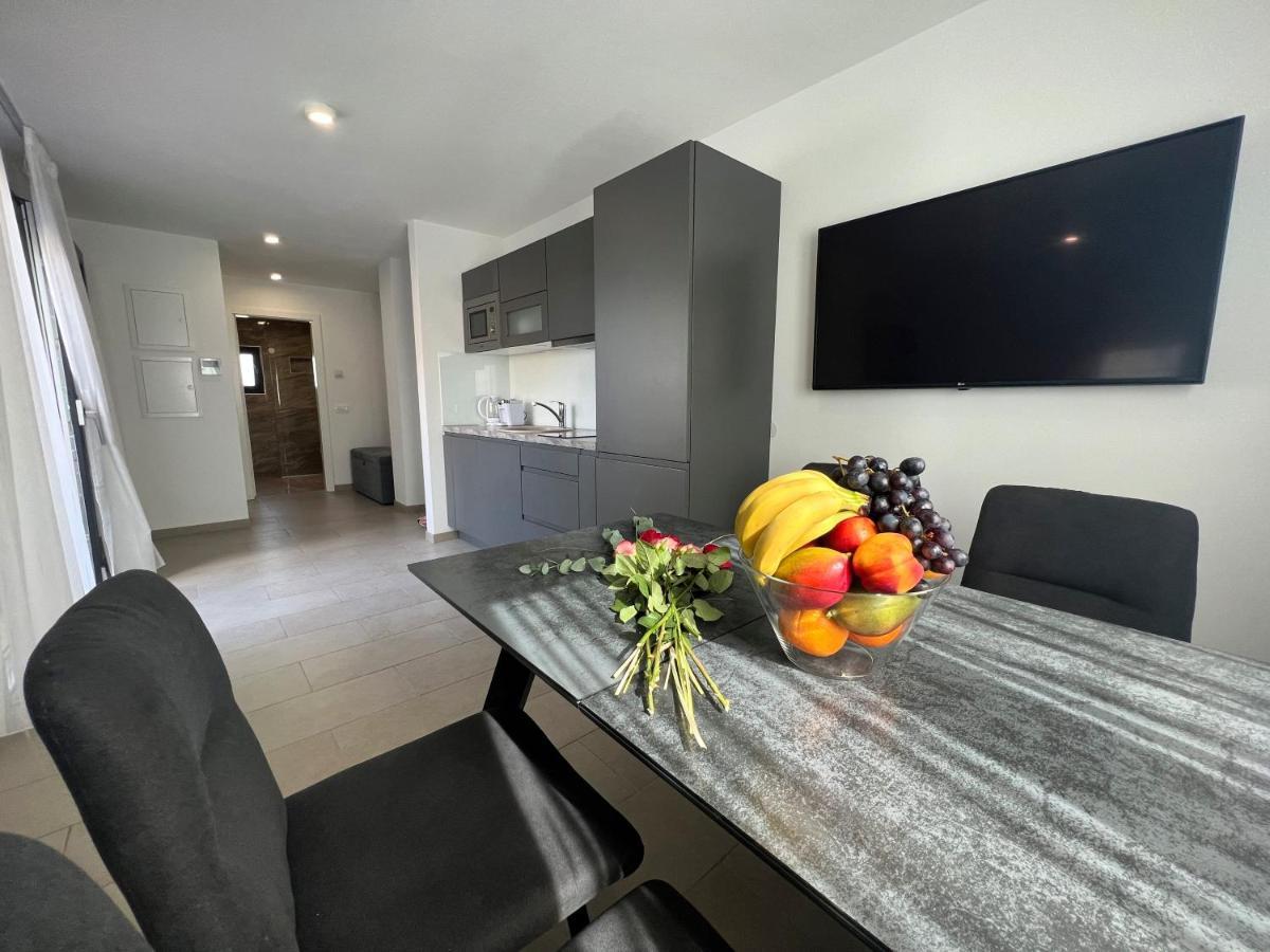 Apartments Dream House Zaton Exterior foto
