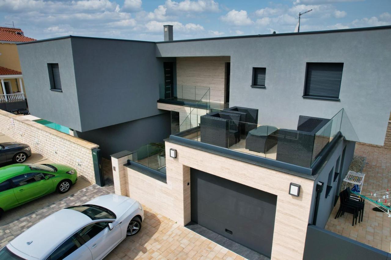Apartments Dream House Zaton Exterior foto