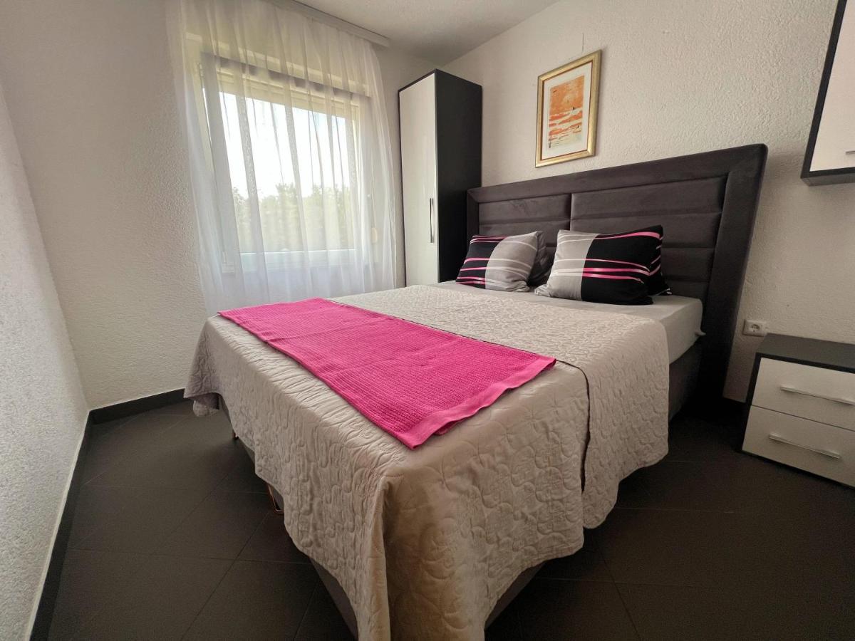 Apartments Dream House Zaton Exterior foto