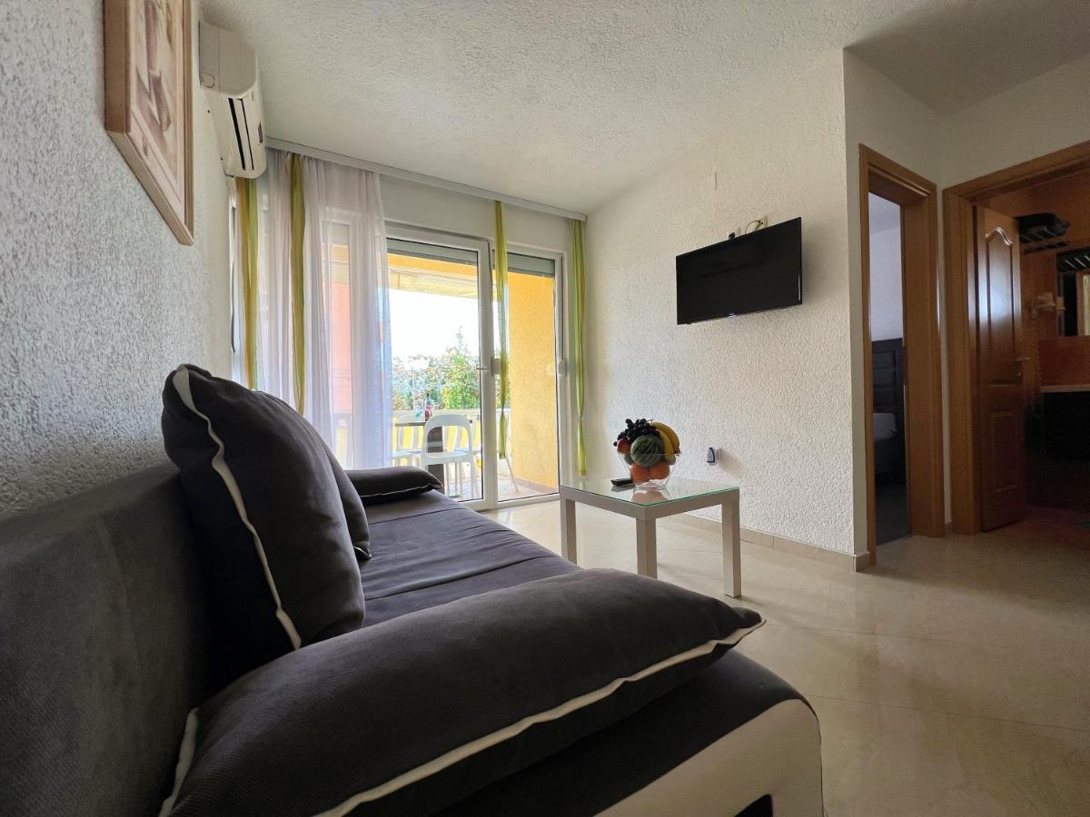 Apartments Dream House Zaton Exterior foto